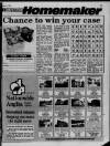 Liverpool Daily Post (Welsh Edition) Saturday 05 August 1989 Page 27
