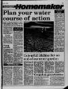 Liverpool Daily Post (Welsh Edition) Saturday 05 August 1989 Page 31