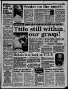 Liverpool Daily Post (Welsh Edition) Saturday 05 August 1989 Page 39