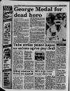 Liverpool Daily Post (Welsh Edition) Thursday 10 August 1989 Page 4