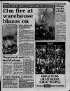 Liverpool Daily Post (Welsh Edition) Thursday 10 August 1989 Page 11