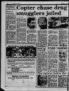 Liverpool Daily Post (Welsh Edition) Thursday 10 August 1989 Page 12