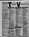 Liverpool Daily Post (Welsh Edition) Thursday 10 August 1989 Page 24