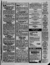 Liverpool Daily Post (Welsh Edition) Thursday 10 August 1989 Page 33