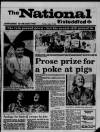 Liverpool Daily Post (Welsh Edition) Thursday 10 August 1989 Page 45