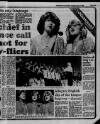 Liverpool Daily Post (Welsh Edition) Thursday 10 August 1989 Page 47