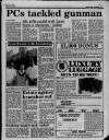Liverpool Daily Post (Welsh Edition) Saturday 12 August 1989 Page 11