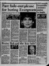 Liverpool Daily Post (Welsh Edition) Saturday 12 August 1989 Page 23