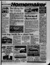 Liverpool Daily Post (Welsh Edition) Saturday 12 August 1989 Page 27