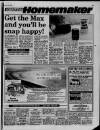 Liverpool Daily Post (Welsh Edition) Saturday 12 August 1989 Page 29