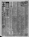 Liverpool Daily Post (Welsh Edition) Saturday 12 August 1989 Page 34