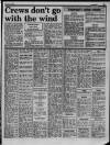 Liverpool Daily Post (Welsh Edition) Saturday 12 August 1989 Page 35