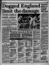 Liverpool Daily Post (Welsh Edition) Saturday 12 August 1989 Page 39