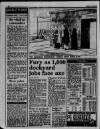 Liverpool Daily Post (Welsh Edition) Saturday 02 September 1989 Page 2