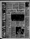 Liverpool Daily Post (Welsh Edition) Saturday 02 September 1989 Page 4