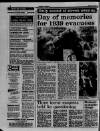 Liverpool Daily Post (Welsh Edition) Saturday 02 September 1989 Page 6