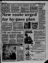 Liverpool Daily Post (Welsh Edition) Saturday 02 September 1989 Page 7