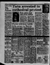 Liverpool Daily Post (Welsh Edition) Saturday 02 September 1989 Page 8