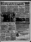 Liverpool Daily Post (Welsh Edition) Saturday 02 September 1989 Page 11