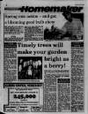 Liverpool Daily Post (Welsh Edition) Saturday 02 September 1989 Page 30