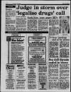 Liverpool Daily Post (Welsh Edition) Saturday 30 September 1989 Page 6