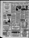 Liverpool Daily Post (Welsh Edition) Saturday 30 September 1989 Page 12