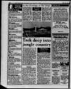 Liverpool Daily Post (Welsh Edition) Saturday 30 September 1989 Page 18