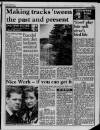 Liverpool Daily Post (Welsh Edition) Saturday 30 September 1989 Page 19