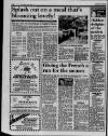 Liverpool Daily Post (Welsh Edition) Saturday 30 September 1989 Page 24