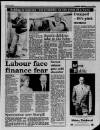 Liverpool Daily Post (Welsh Edition) Monday 02 October 1989 Page 5