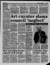 Liverpool Daily Post (Welsh Edition) Monday 02 October 1989 Page 11