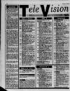 Liverpool Daily Post (Welsh Edition) Monday 02 October 1989 Page 18