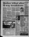 Liverpool Daily Post (Welsh Edition) Wednesday 04 October 1989 Page 2