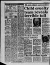 Liverpool Daily Post (Welsh Edition) Wednesday 04 October 1989 Page 10