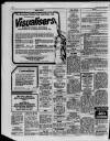 Liverpool Daily Post (Welsh Edition) Wednesday 04 October 1989 Page 16