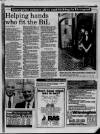 Liverpool Daily Post (Welsh Edition) Wednesday 04 October 1989 Page 23