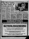 Liverpool Daily Post (Welsh Edition) Wednesday 04 October 1989 Page 25