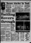 Liverpool Daily Post (Welsh Edition) Wednesday 04 October 1989 Page 35