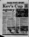 Liverpool Daily Post (Welsh Edition) Wednesday 04 October 1989 Page 36