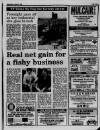 Liverpool Daily Post (Welsh Edition) Wednesday 04 October 1989 Page 51