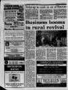 Liverpool Daily Post (Welsh Edition) Wednesday 04 October 1989 Page 54