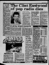 Liverpool Daily Post (Welsh Edition) Wednesday 01 November 1989 Page 2