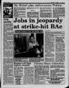 Liverpool Daily Post (Welsh Edition) Wednesday 01 November 1989 Page 3