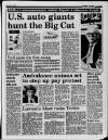 Liverpool Daily Post (Welsh Edition) Wednesday 01 November 1989 Page 5