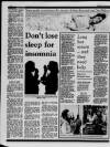 Liverpool Daily Post (Welsh Edition) Wednesday 01 November 1989 Page 6