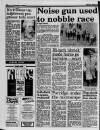 Liverpool Daily Post (Welsh Edition) Wednesday 01 November 1989 Page 8