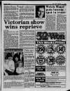Liverpool Daily Post (Welsh Edition) Wednesday 01 November 1989 Page 9
