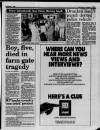 Liverpool Daily Post (Welsh Edition) Wednesday 01 November 1989 Page 11