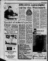 Liverpool Daily Post (Welsh Edition) Wednesday 01 November 1989 Page 24