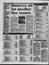 Liverpool Daily Post (Welsh Edition) Wednesday 01 November 1989 Page 32